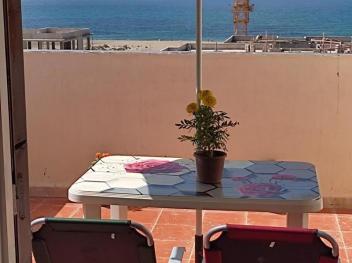 Appartement avec Duplex