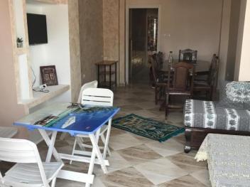 Appartement avec Duplex