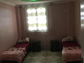 Appartement avec Duplex