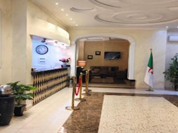 Costa Mimosa Hotel & Bungalows