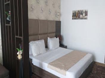 Costa Mimosa Hotel & Bungalows