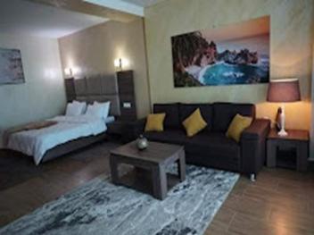 Costa Mimosa Hotel & Bungalows