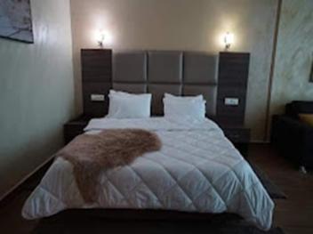 Costa Mimosa Hotel & Bungalows