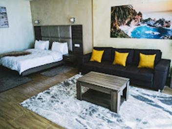 Costa Mimosa Hotel & Bungalows