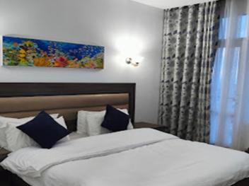 Costa Mimosa Hotel & Bungalows