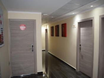Hôtel Zinou ZM