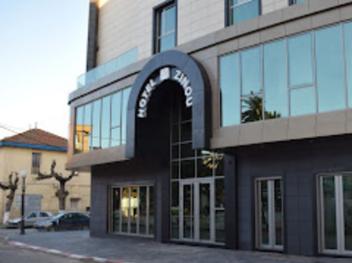 Hôtel Zinou ZM