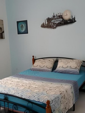 Belle villa de vacances