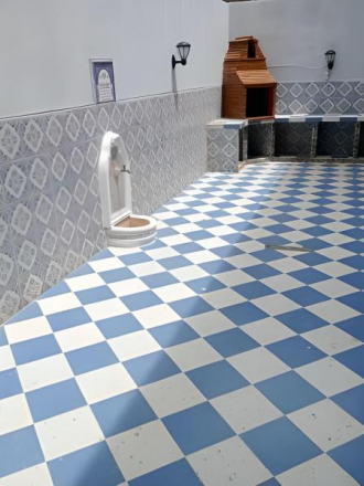 Belle villa de vacances