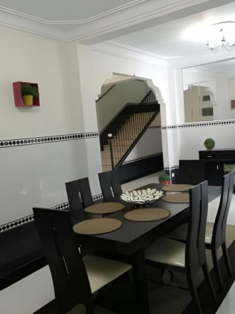 Belle villa de vacances