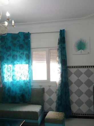 Belle villa de vacances