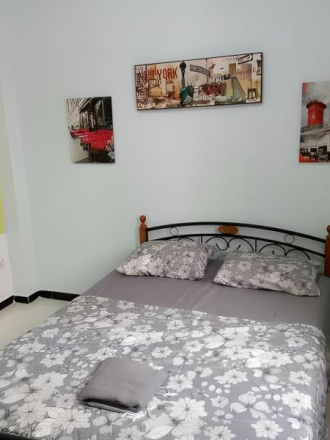 Belle villa de vacances