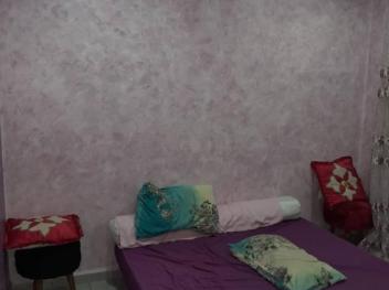 Location appartement – cadre agréable et proche de