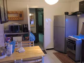 Location appartement F3 haut standing 
