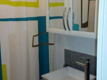 Location appartement F3 haut standing 