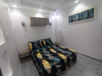 Studios très modernes au plein centre ville d'Oran