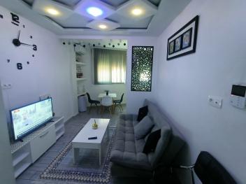 Studios très modernes au plein centre ville d'Oran