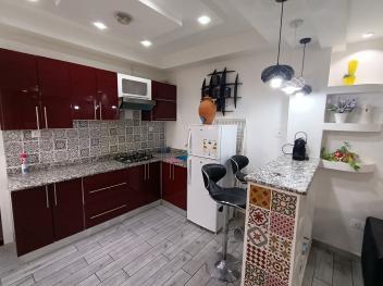 Studios très modernes au plein centre ville d'Oran