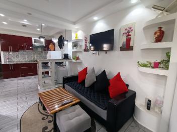 Studios très modernes au plein centre ville d'Oran