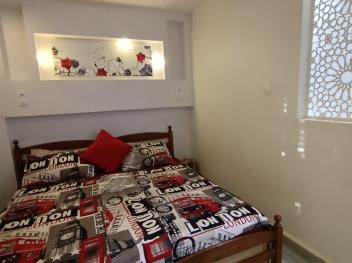 Studios très modernes au plein centre ville d'Oran