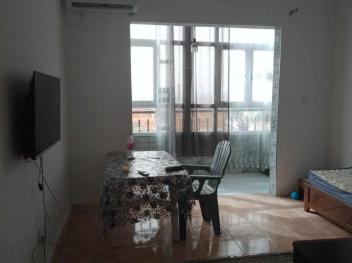 Appartement éclipse 