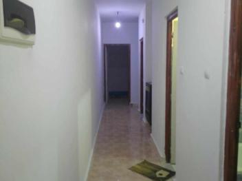 Appartement éclipse 