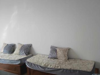 Appartement éclipse 