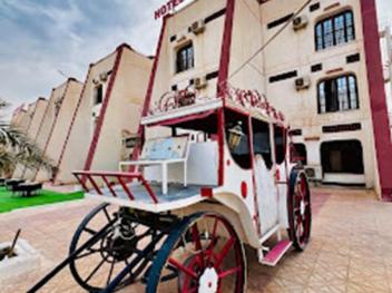 Hôtel Bab Sahara