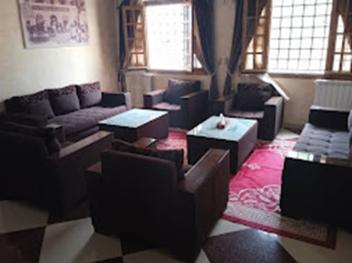 Hôtel Bab Sahara