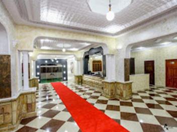 Hôtel Bab Sahara