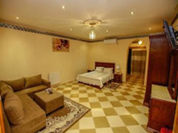 Hôtel Bab Sahara