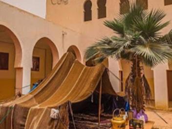 Hôtel Bab Sahara