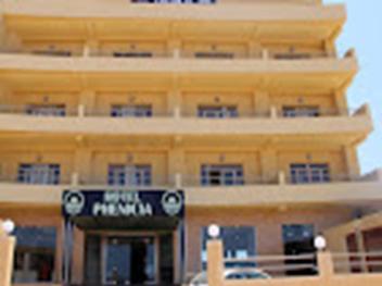 Hôtel Phénicia