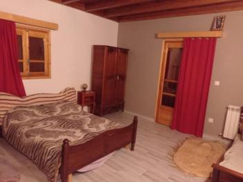 Location un beau T3 style chalet 