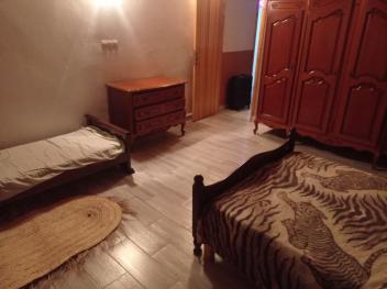 Location un beau T3 style chalet 