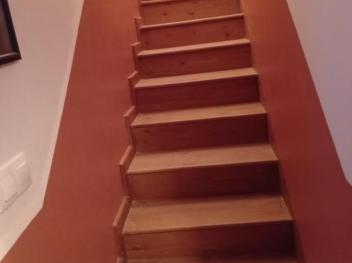 Location un beau T3 style chalet 