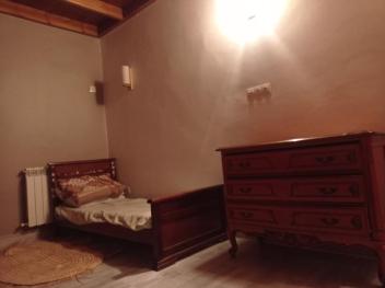 Location un beau T3 style chalet 