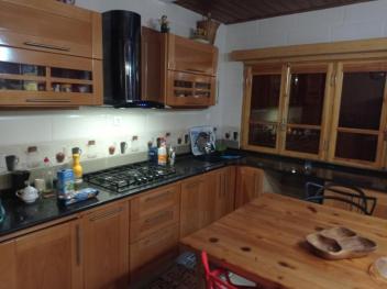 Location un beau T3 style chalet 