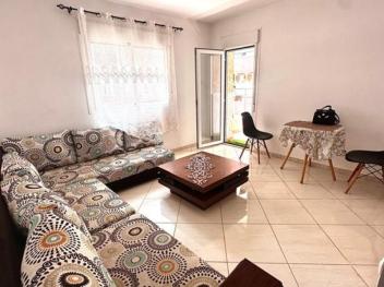 F3 moderne dans une résidence clôturée