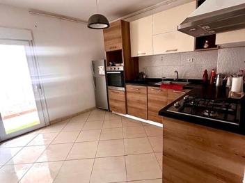 F3 moderne dans une résidence clôturée