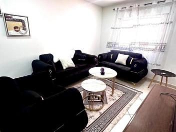 F3 moderne dans une résidence clôturée