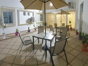 Hôtel Aures