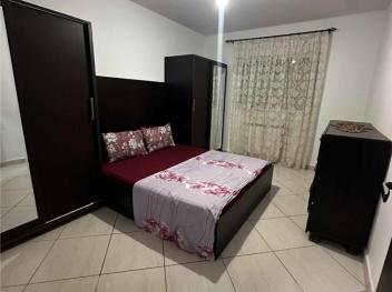 Appartement F3 – Résidence Benabed, Akid Lotfi