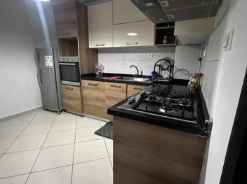 Appartement F3 – Résidence Benabed, Akid Lotfi