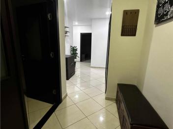 Appartement F3 – Résidence Benabed, Akid Lotfi