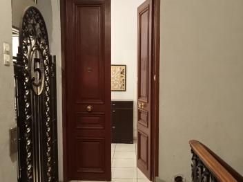 Location court séjour  f3