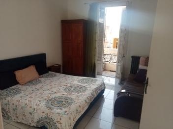 Location court séjour  f3