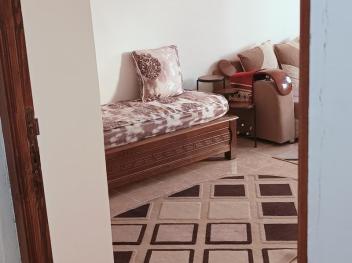 Appartement équipé à louer près de la plage 