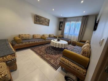 APPARTEMENT 4 EME ETAGE 