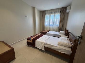 APPARTEMENT 4 EME ETAGE 